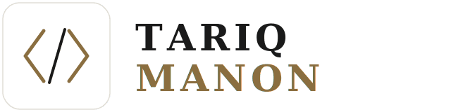 Tariq Manon